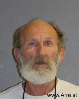 Thomas  Keller Mugshot