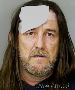 Thomas  Kelley Mugshot