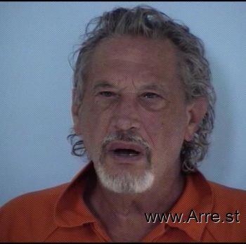 Thomas Michael Kelly Mugshot