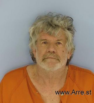 Thomas Andrew Kelly Mugshot