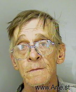 Thomas Ronald Kitchens Mugshot