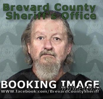 Thomas Ray Knapp Mugshot