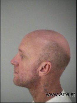 Thomas Carroll Lane Mugshot