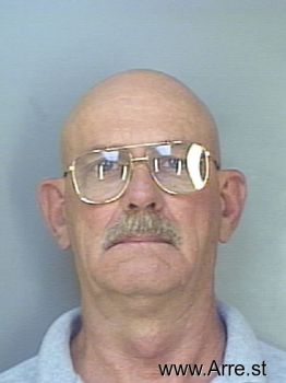 Thomas  Lane Mugshot