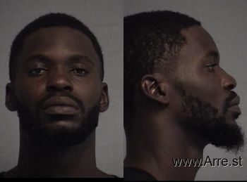 Thomas Laha Leon Mugshot