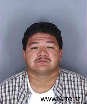 Thomas Aquino Longoria Mugshot