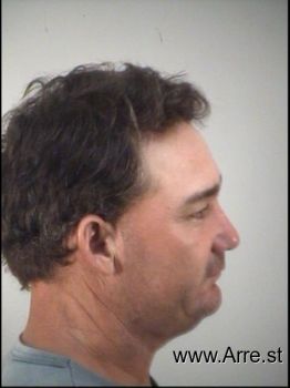 Thomas Roger Lowe Mugshot