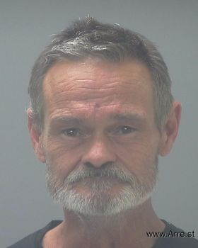 Thomas Craig Lowery Mugshot