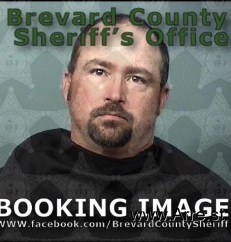 Thomas Micheal Mahaffey Mugshot