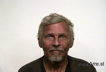 Thomas Frank Marshall Mugshot