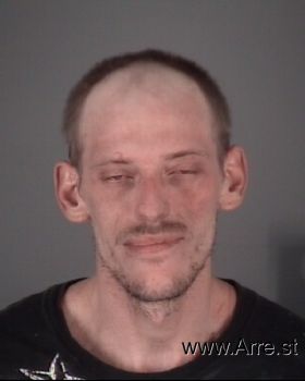 Thomas Keith Martinez Mugshot