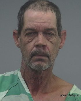 Thomas Lee Mathis Mugshot