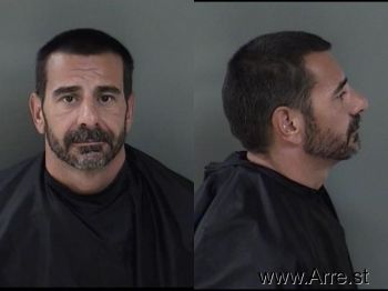 Thomas  Matthews Mugshot