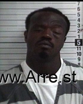 Thomas Sylvester Jr Mccoy Mugshot