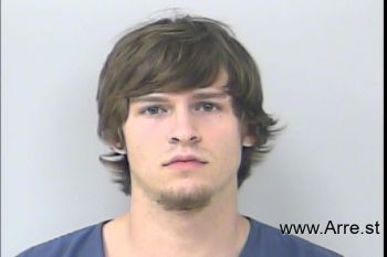 Thomas  Mcenaney Mugshot