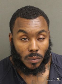 Thomas  Mckenzie Mugshot