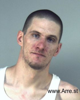 Thomas Andrew Melusky Mugshot