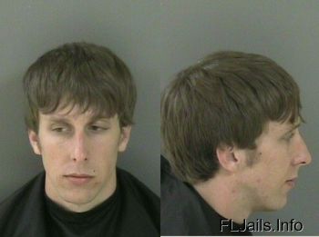 Thomas Alexander Miller Mugshot