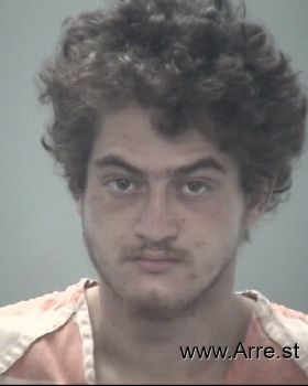 Thomas Curtis Mills Mugshot