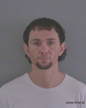 Thomas Allen Moodyjr Mugshot