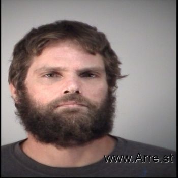 Thomas Ryan Morrison Mugshot