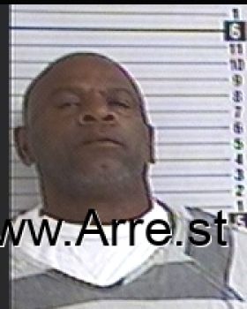 Thomas Lamonte Moses Mugshot