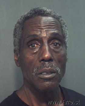 Thomas Glenn Mosley Mugshot