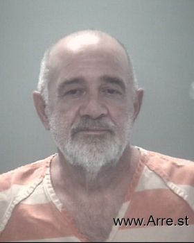 Thomas John Mullen Mugshot