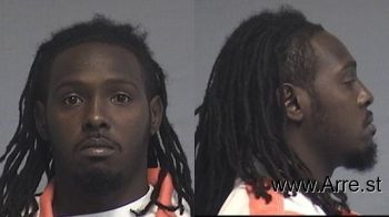 Thomas Cedrick Neal Mugshot