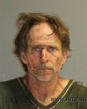 Thomas  Nelson Mugshot