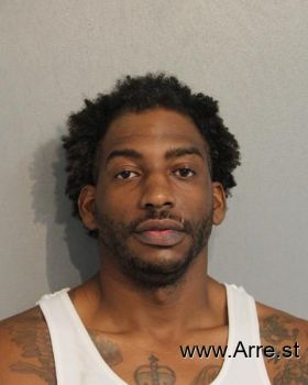 Thomas Darryl Nelson Mugshot