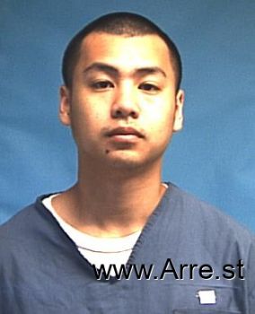 Thomas V Nguyen Mugshot