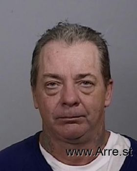 Thomas M Obrien Mugshot