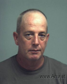 Thomas Patrick Obrien Mugshot