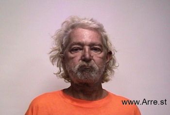 Thomas Edward Ohara Mugshot