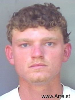 Thomas Joseph Parker Mugshot