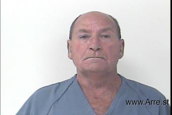 Thomas James Parrella Mugshot