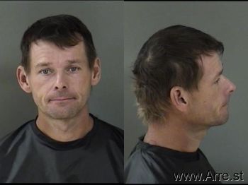 Thomas Vincent Parrish Mugshot