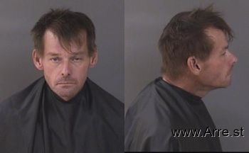 Thomas Vincent Jr. Parrish Mugshot