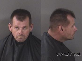 Thomas Vincent Jr Parrish Mugshot