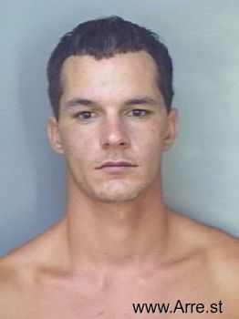 Thomas John Perdue Mugshot