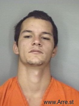 Thomas John Perdue Mugshot