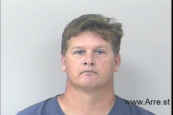 Thomas Joseph Phillips Mugshot