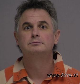 Thomas Scott Poole Mugshot