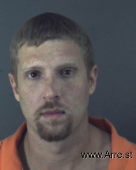 Thomas Scott Pratt Mugshot