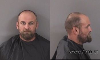 Thomas Christopher Price Mugshot