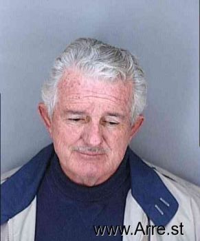 Thomas P Quinn Mugshot