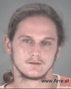 Thomas Jace Ramsey Mugshot