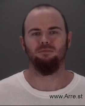 Thomas Nolan Reed Mugshot