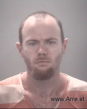 Thomas Nolan Reed Mugshot